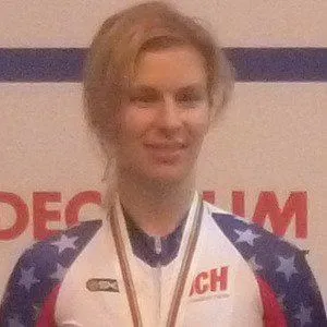 Sarah Hammer