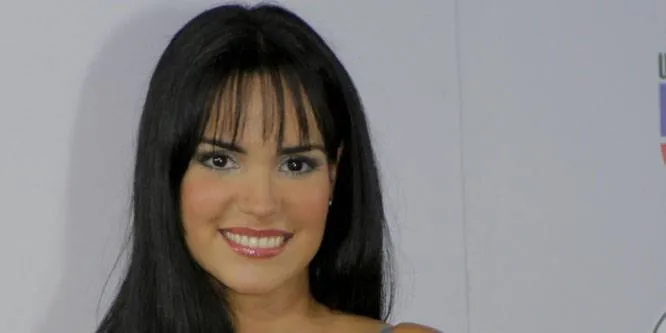 Scarlet Ortiz