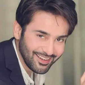 Affan Waheed