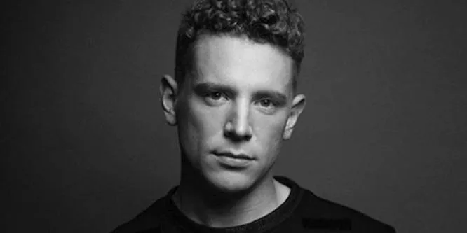 Aidan Martin