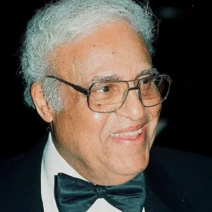 Benjamin Hooks
