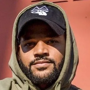 Damon Dash II (Reality Star)