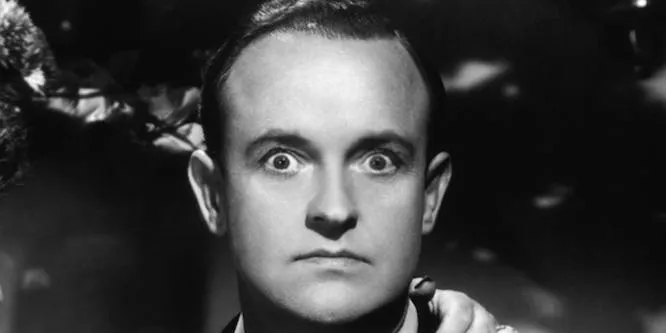 Grady Sutton