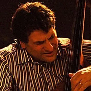 John Patitucci