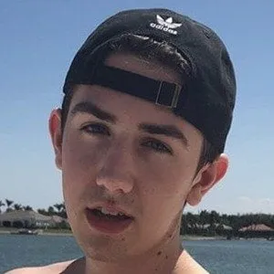 Kyle Higgins (TikTok Star)