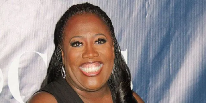 Sheryl Underwood
