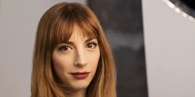Molly Bernard