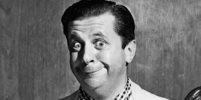 Morey Amsterdam