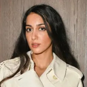 Amanda Charchian