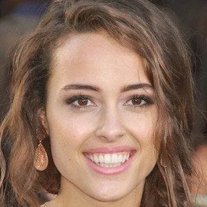 Chelsea Gilligan