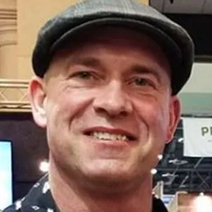 Michael Kaye