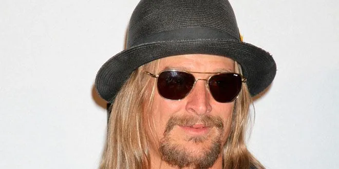 Kid Rock