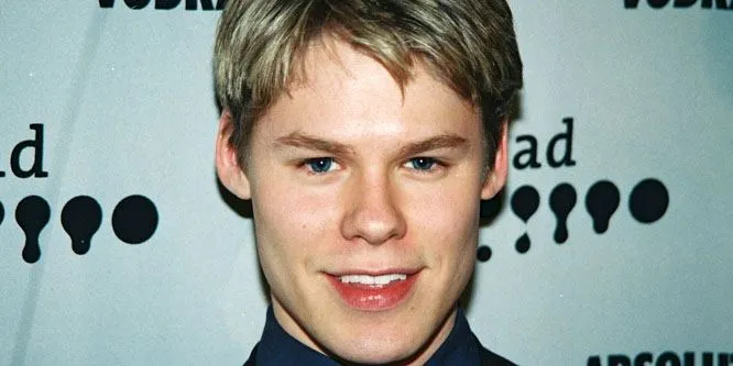 Randy Harrison