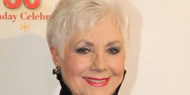 Shirley Jones