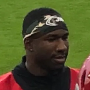 Brandon Smith (Football Player)