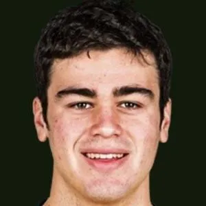 Giovanni Reyna
