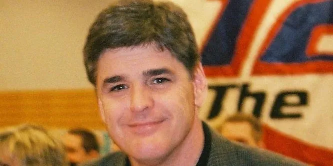 Sean Hannity