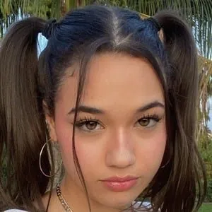 Sofia Gomez (TikTok Star)