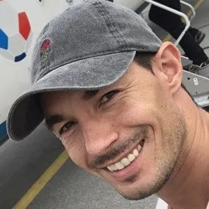 Agustín Neglia