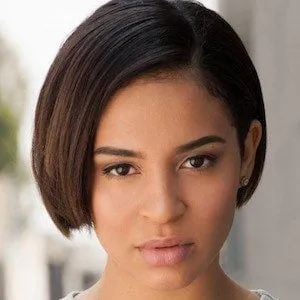 Erica Dickerson