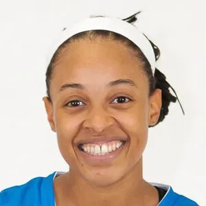 Erica McCall