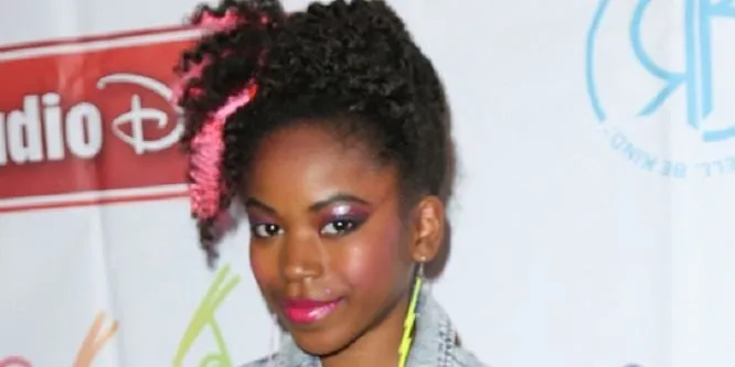 Riele Downs