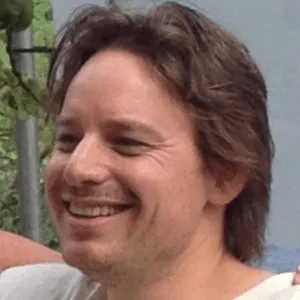 Cas Jansen