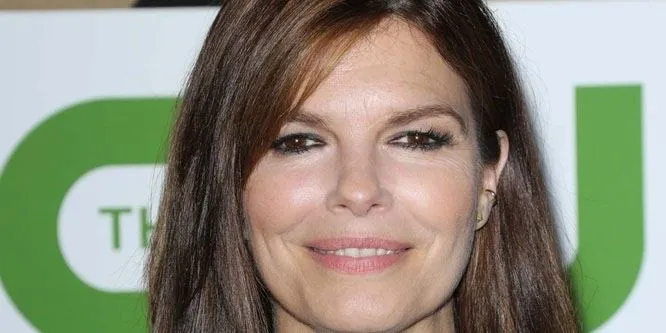 Jeanne Tripplehorn
