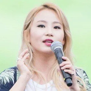 Jo Hyun Ah