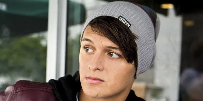 Nolan Sotillo