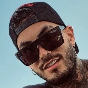 Mateo Carvajal (Instagram Star)