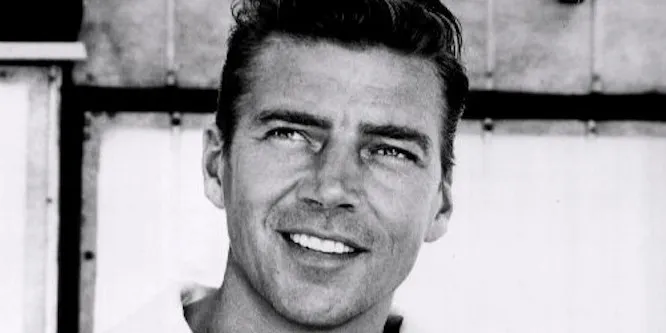 Mickey Hargitay