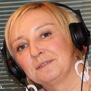 Orsola Branzi