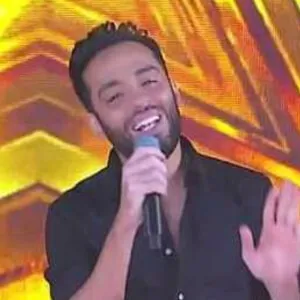Ramy Gamal