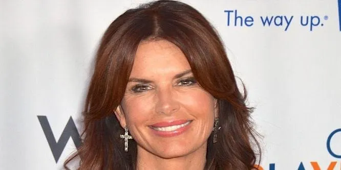 Roma Downey