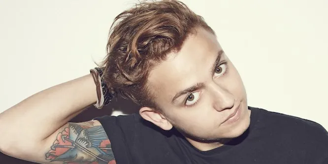 Scott Helman