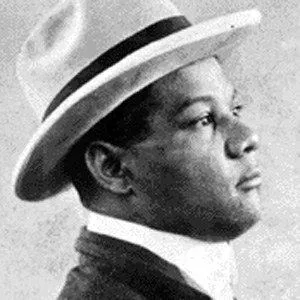 Sidney Bechet