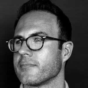 Tad Carpenter