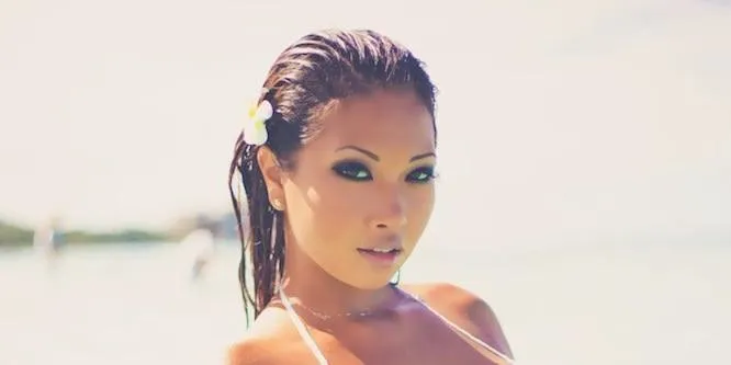 Ria Santos
