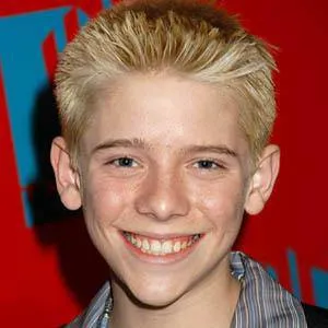 Scotty Leavenworth