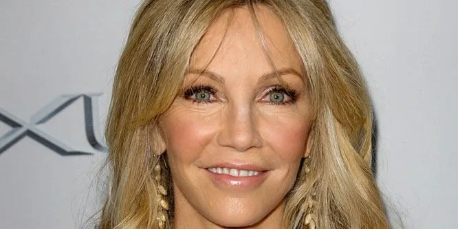 Heather Locklear