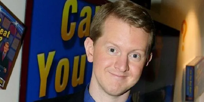 Ken Jennings