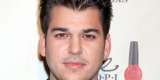 Rob Kardashian