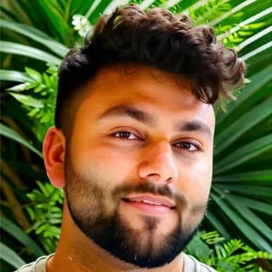Abhishek Kalia