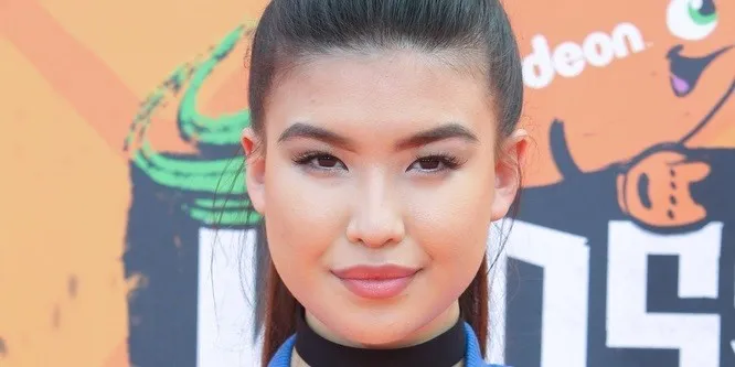 Erika Tham
