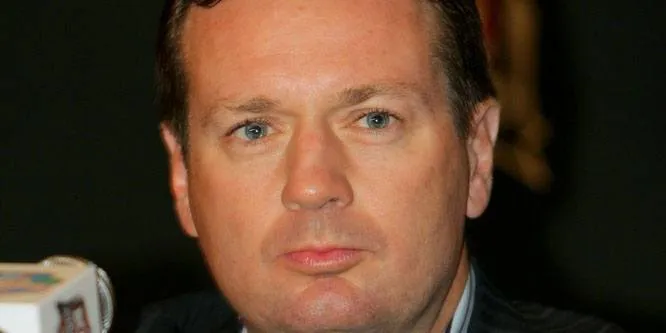 Bob Stoops