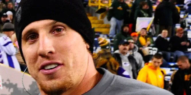 Chad Greenway