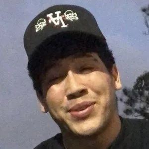 Lucas Lopez (TikTok Star)