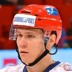 Nikita Zaitsev