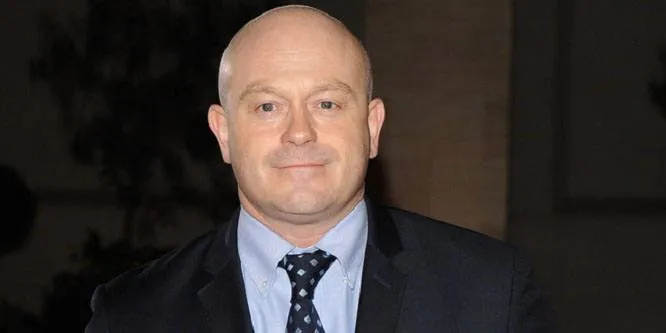 Ross Kemp